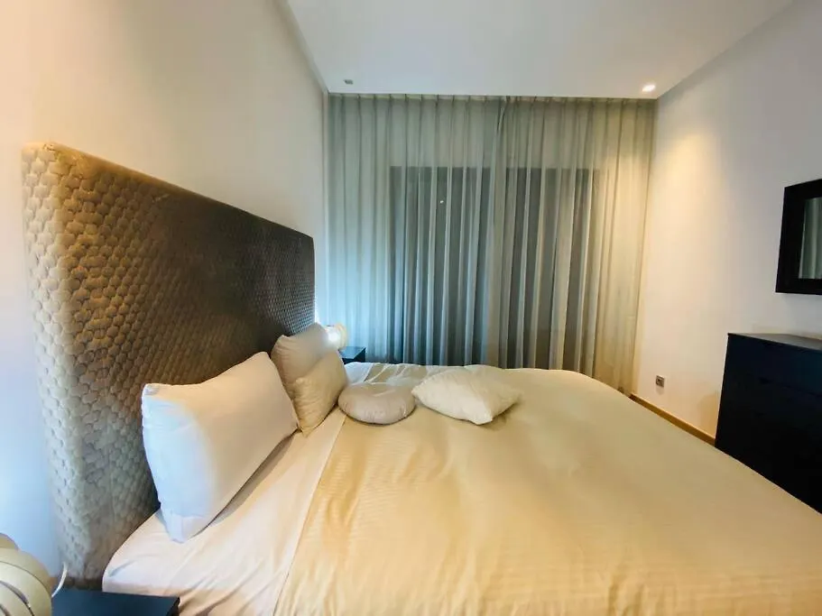 Faubourgs D Anfa Suite - By Appartali Casablanca